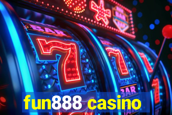 fun888 casino