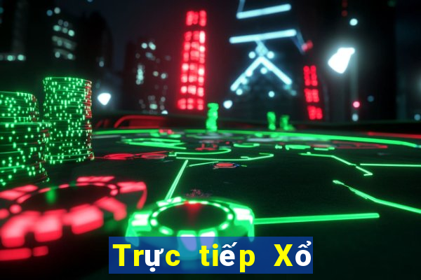 Trực tiếp Xổ Số Max 3D ngày 26