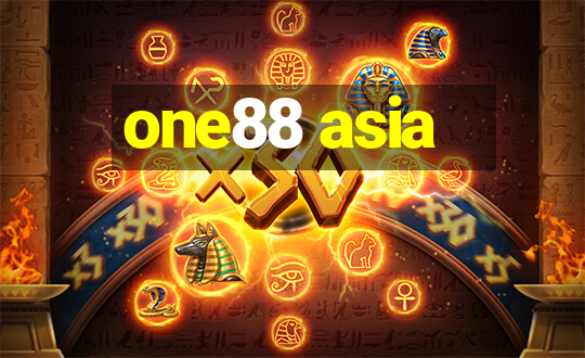 one88 asia