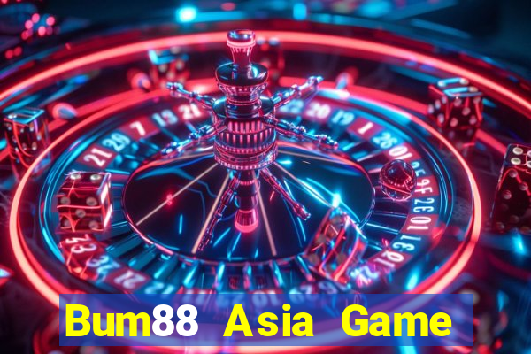 Bum88 Asia Game Bài 888B