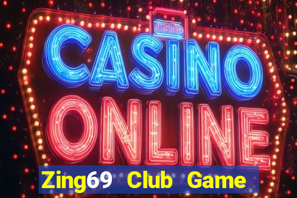 Zing69 Club Game Bài 3C