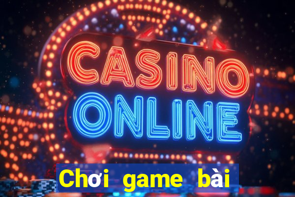 Chơi game bài một người