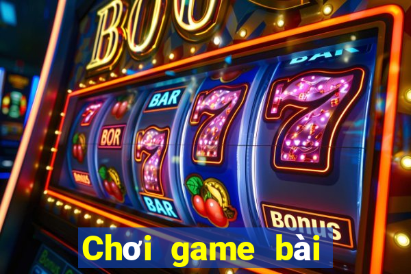 Chơi game bài một người