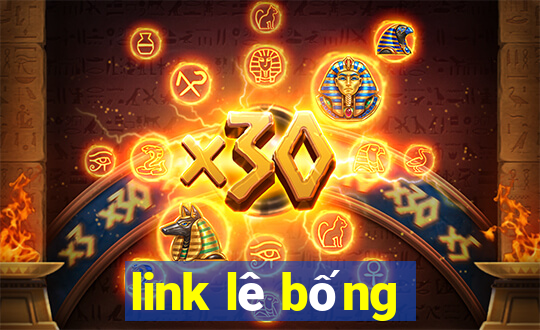 link lê bống