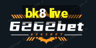 bk8 live