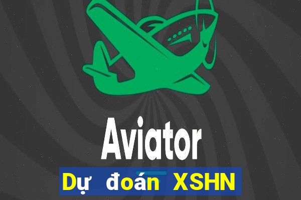 Dự đoán XSHN ngày 2