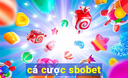 cá cược sbobet