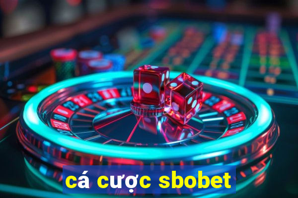 cá cược sbobet