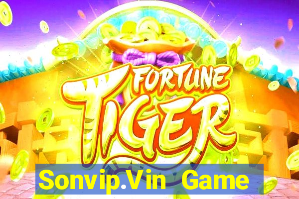 Sonvip.Vin Game Bài 77