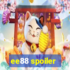 ee88 spoiler