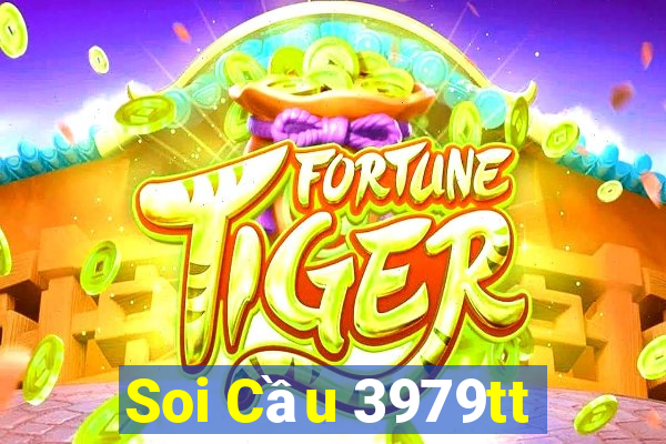 Soi Cầu 3979tt