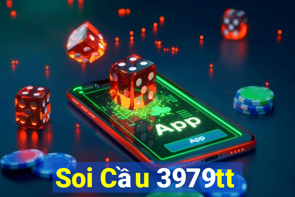 Soi Cầu 3979tt