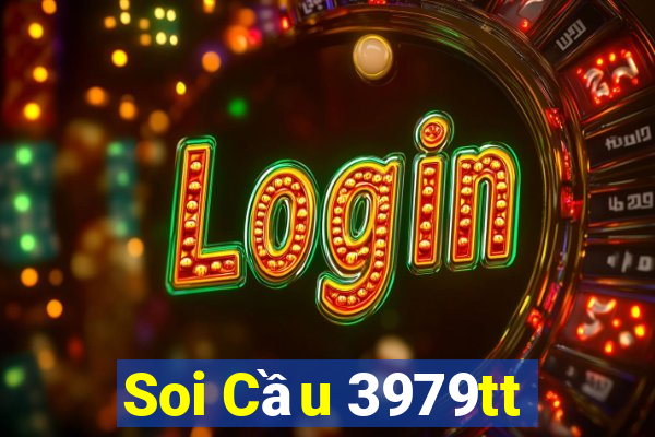 Soi Cầu 3979tt