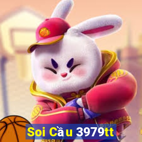 Soi Cầu 3979tt