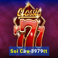 Soi Cầu 3979tt