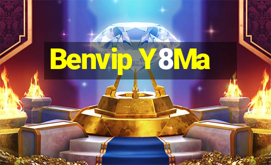 Benvip Y8Ma