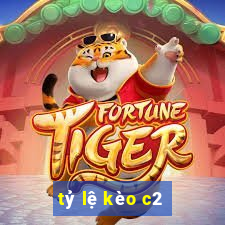 tỷ lệ kèo c2