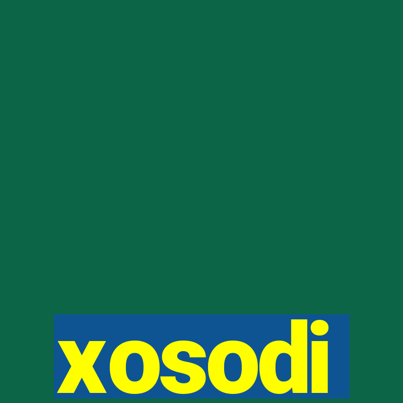 xosodi