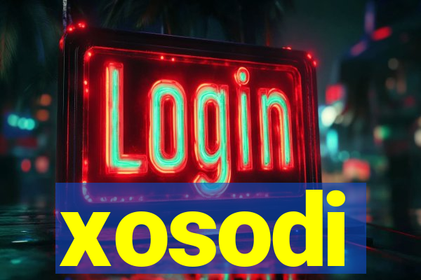 xosodi