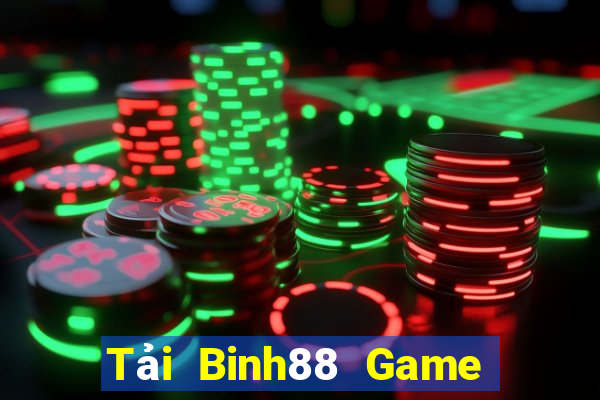 Tải Binh88 Game Bài 888B