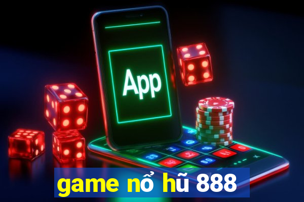 game no hu 888