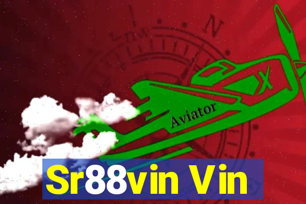 Sr88vin Vin