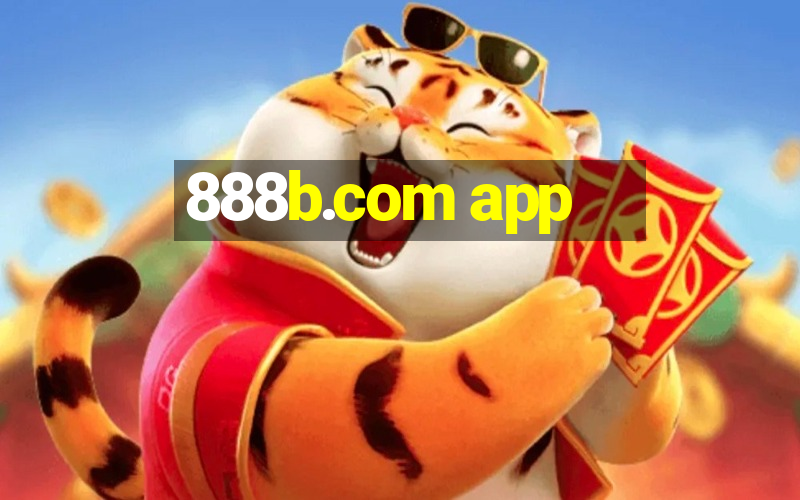 888b.com app