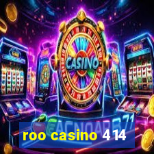 roo casino 414