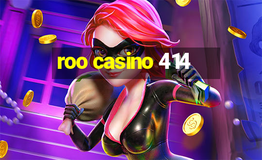 roo casino 414