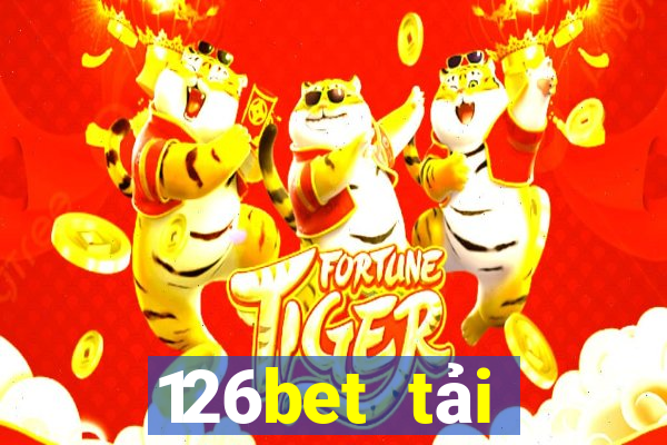 126bet tải xuống app