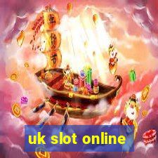 uk slot online