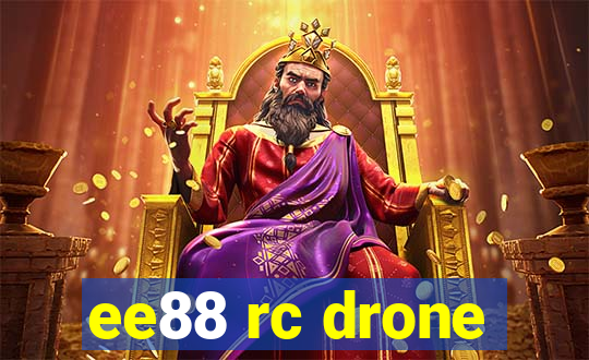 ee88 rc drone