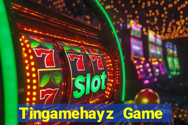 Tingamehayz Game Bài Go Math