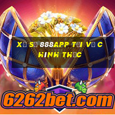 Xổ số 888app Tải về chính thức