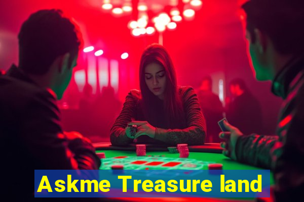 Askme Treasure land