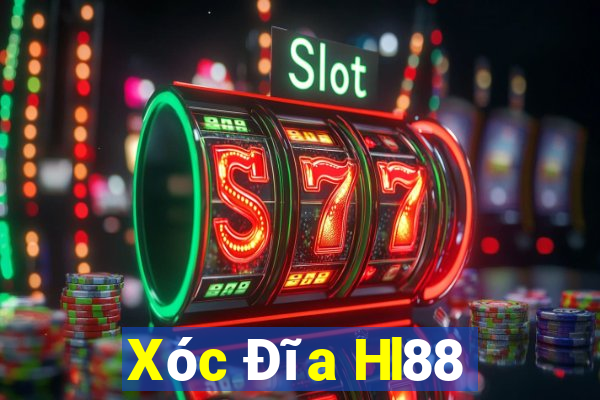 Xóc Đĩa Hl88