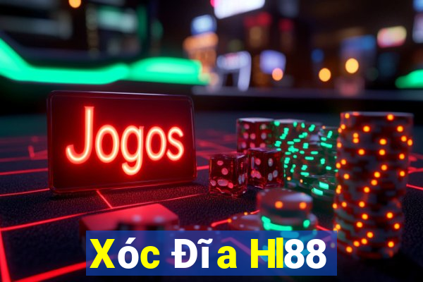 Xóc Đĩa Hl88