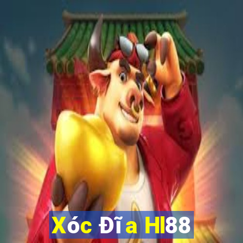 Xóc Đĩa Hl88