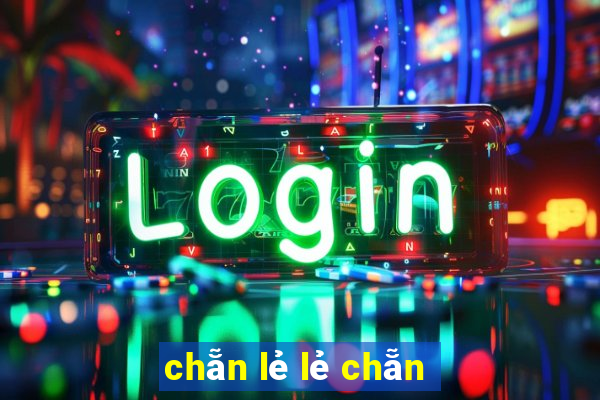 chẵn lẻ lẻ chẵn