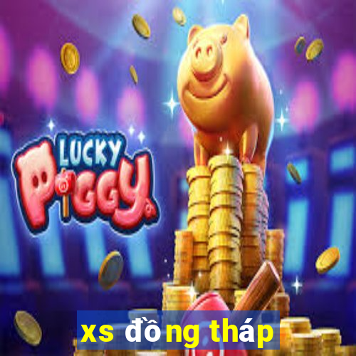 xs đồng tháp