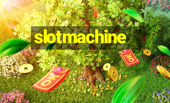 slotmachine