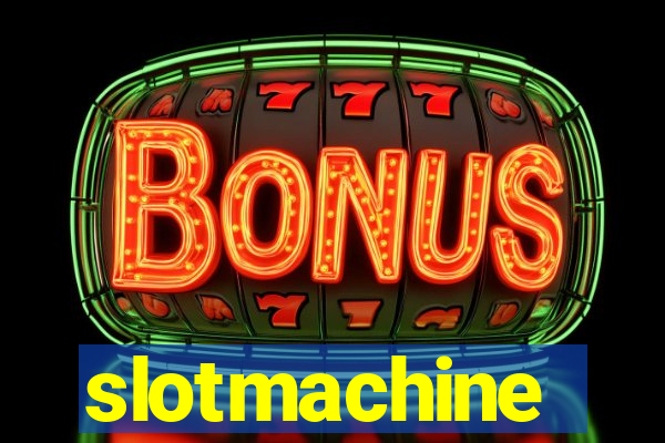 slotmachine