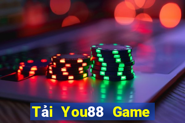 Tải You88 Game Bài Liêng Online