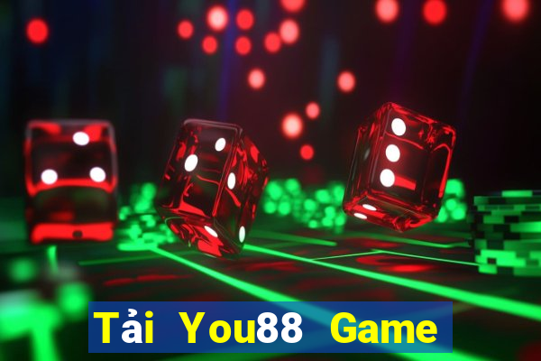 Tải You88 Game Bài Liêng Online