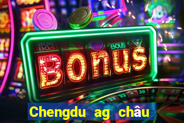 Chengdu ag châu Á mất 188