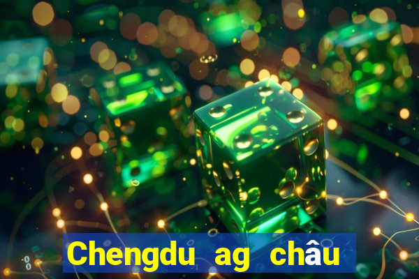 Chengdu ag châu Á mất 188