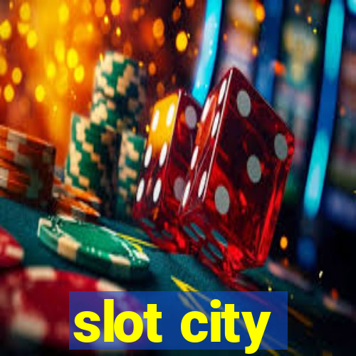 slot city