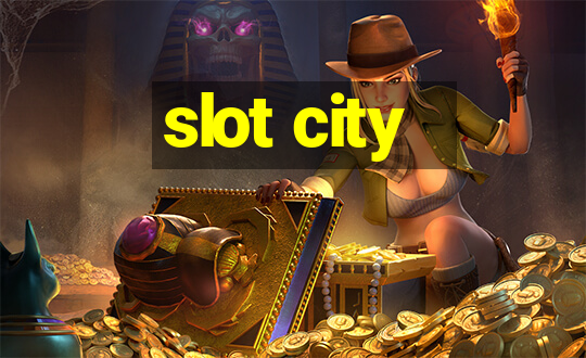 slot city