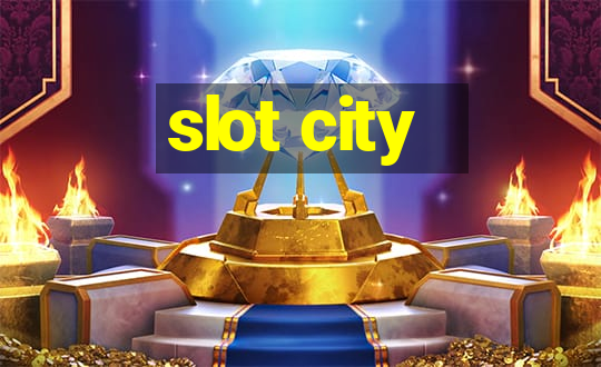 slot city