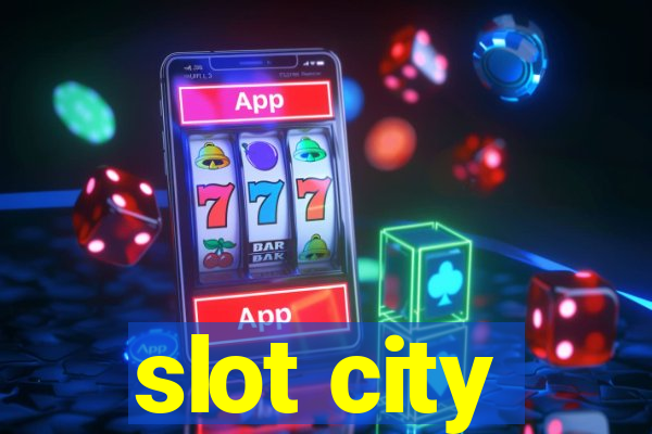 slot city